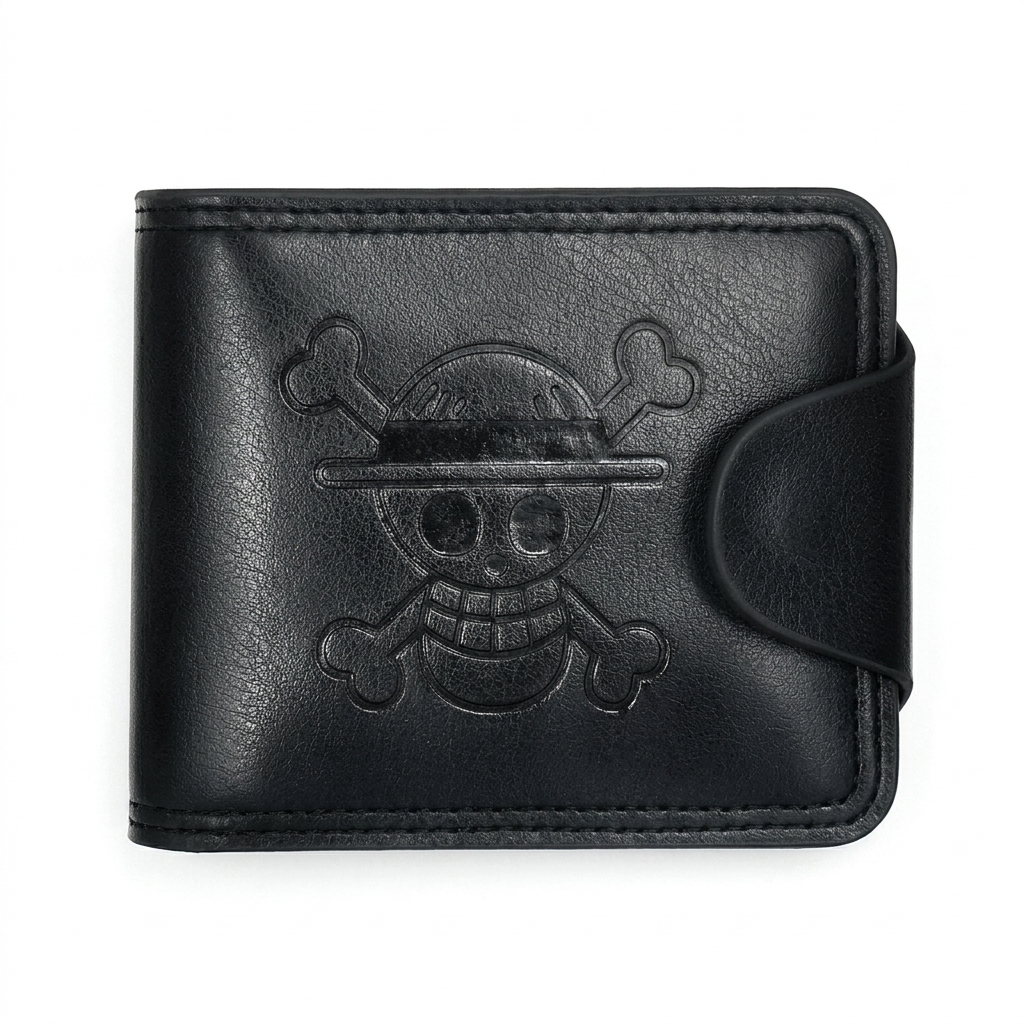 Cartera Pirata Gear™