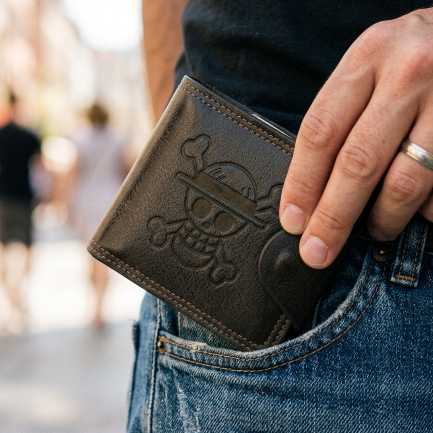 Cartera Grand Line™