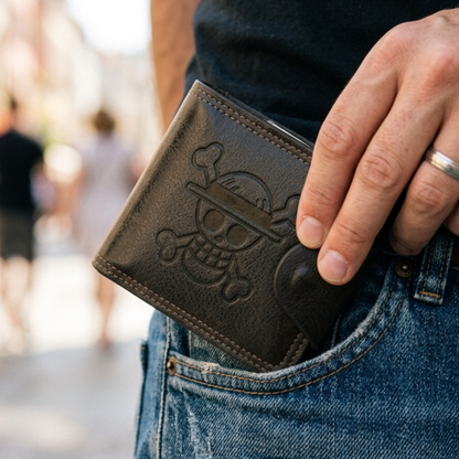 Cartera Grand Line™