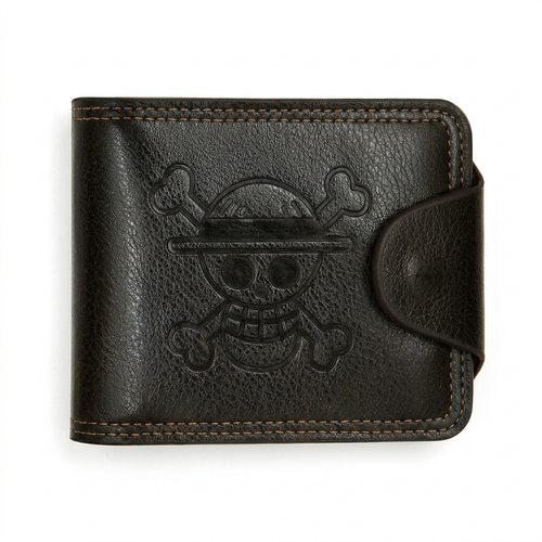 Cartera Pirata Gear™