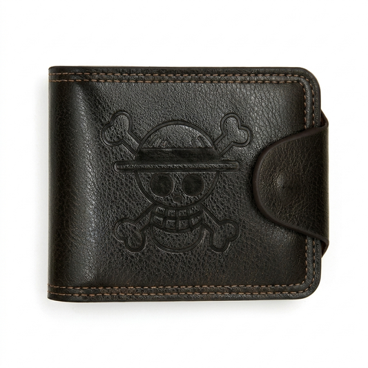 Cartera Pirata Gear™