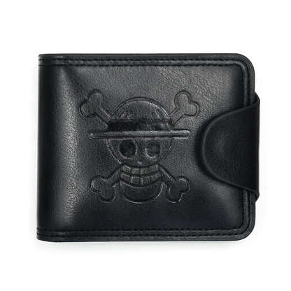 Cartera Pirata Gear™